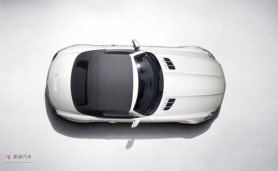 SLS AMG