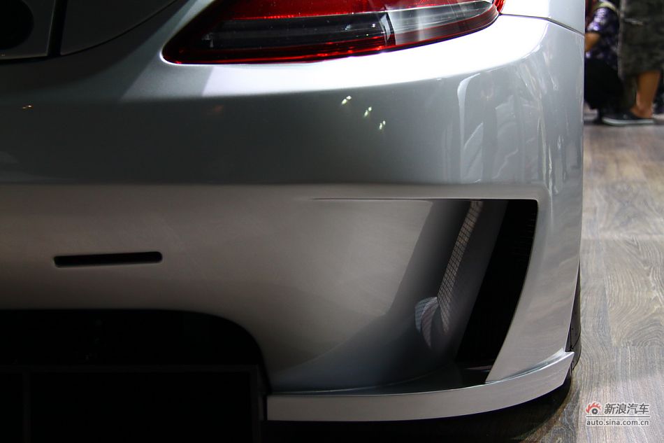 SLS AMG
