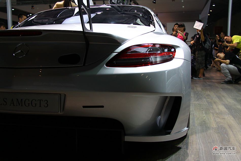 SLS AMG