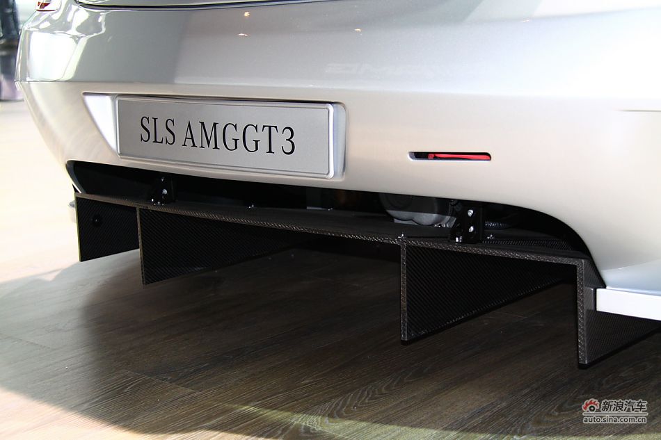 SLS AMG