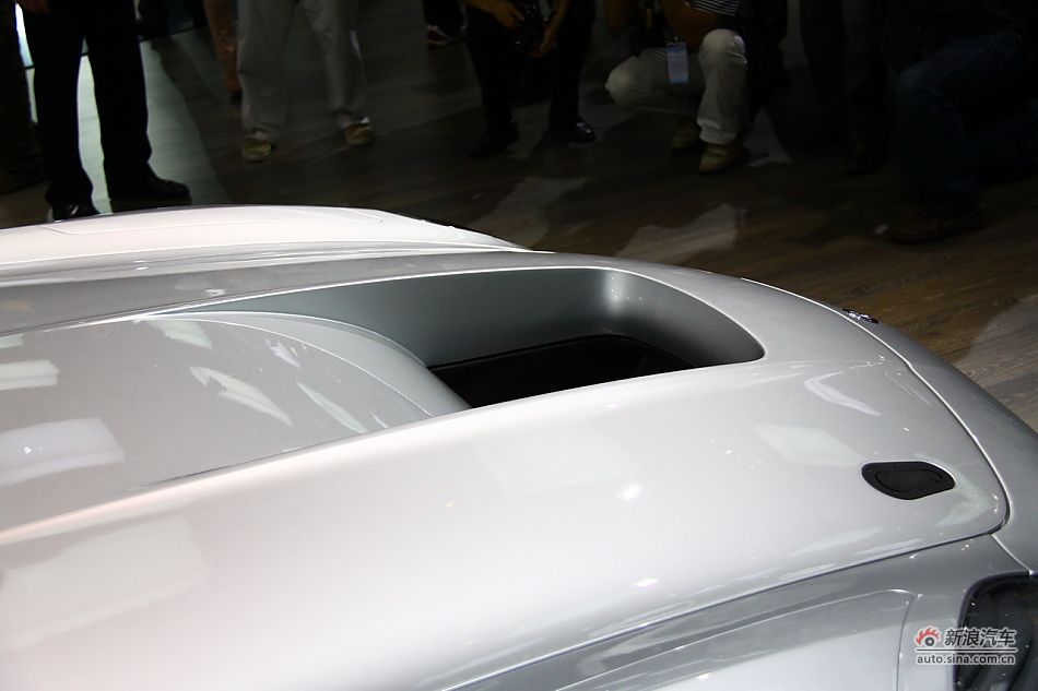SLS AMG