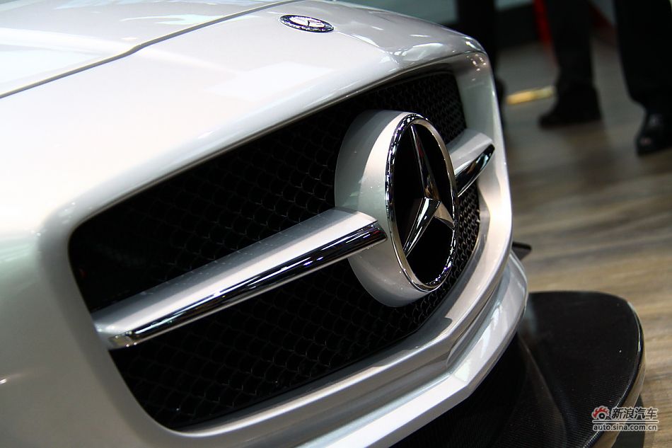 SLS AMG
