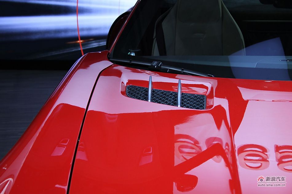 SLS AMG