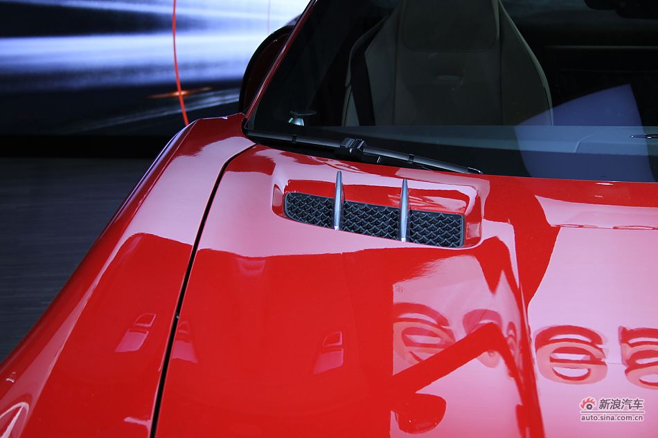 SLS AMG