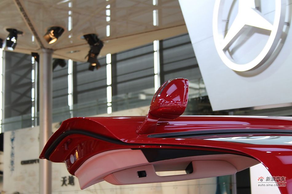SLS AMG