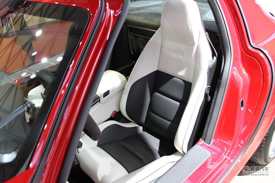 SLS AMG