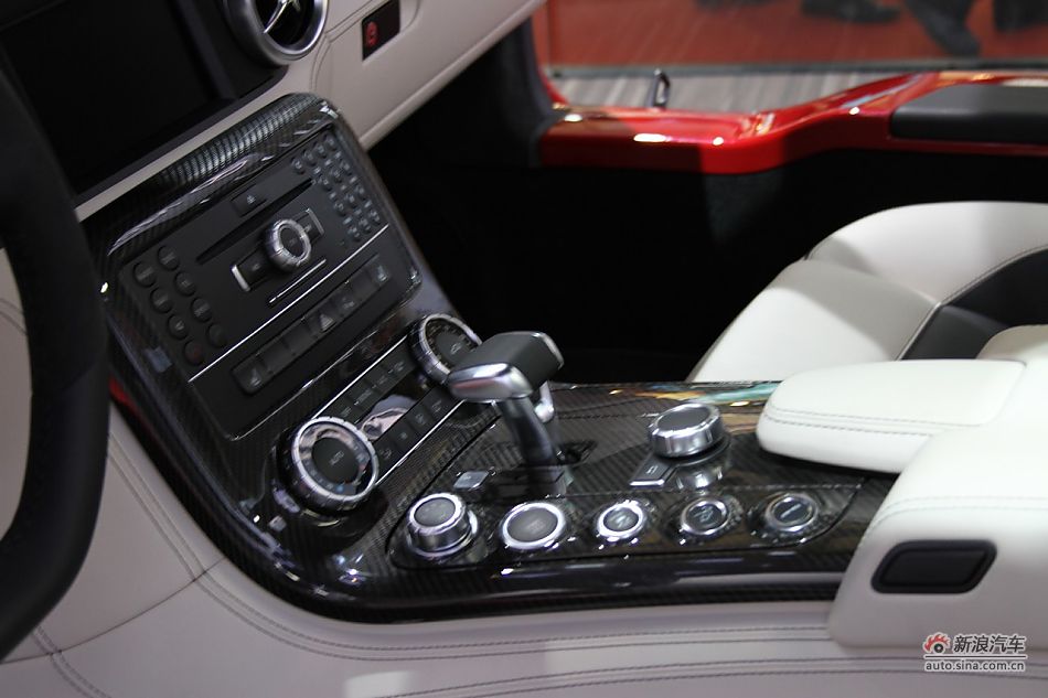 SLS AMG
