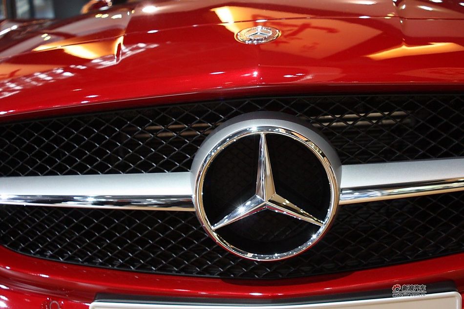 SLS AMG