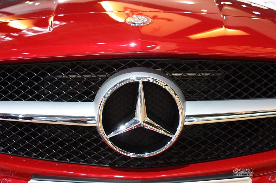 SLS AMG