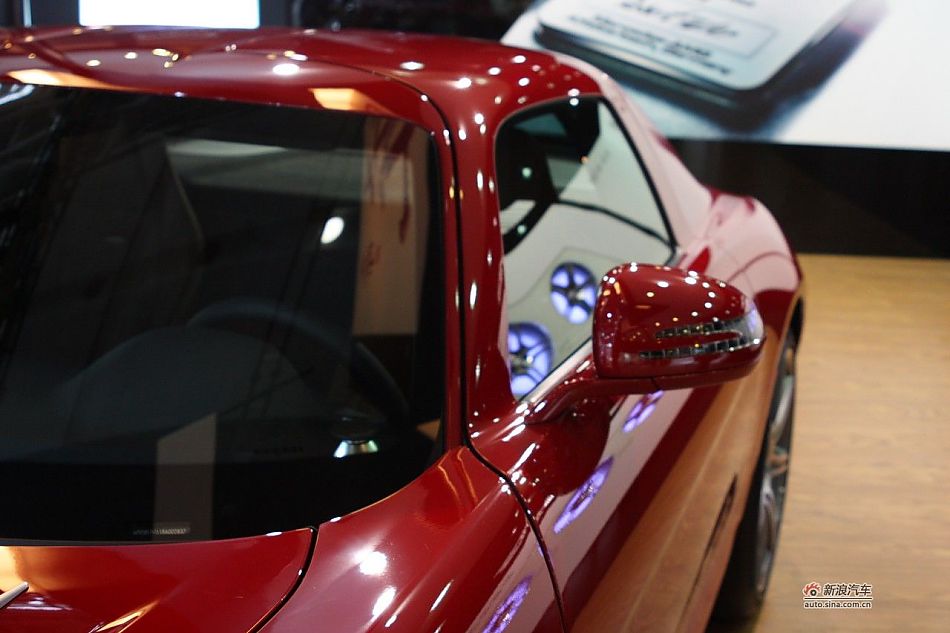 SLS AMG