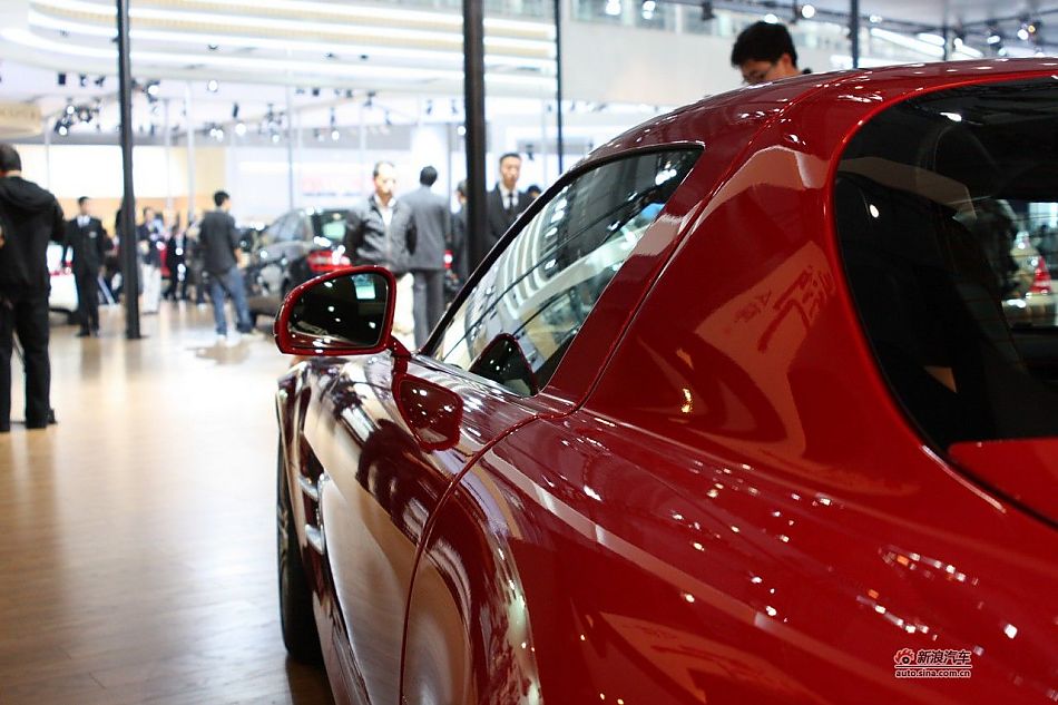 SLS AMG