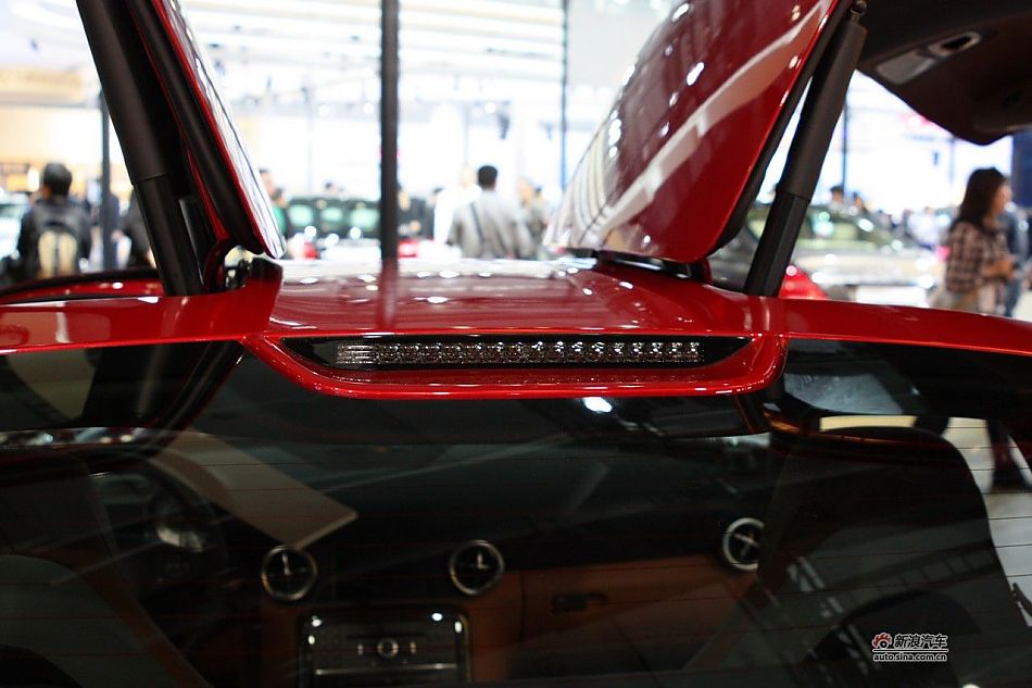 SLS AMG