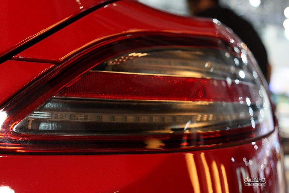 SLS AMG
