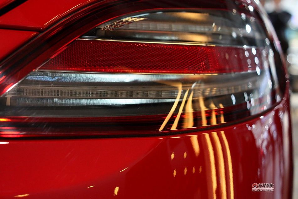 SLS AMG