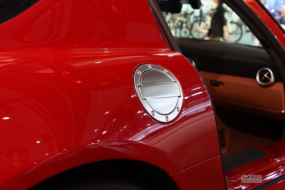 SLS AMG