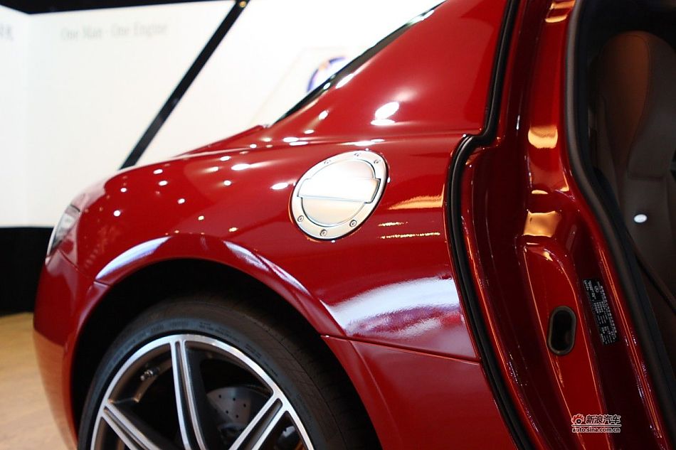 SLS AMG