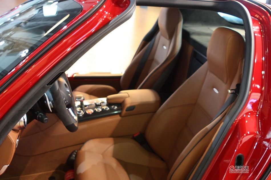 SLS AMG