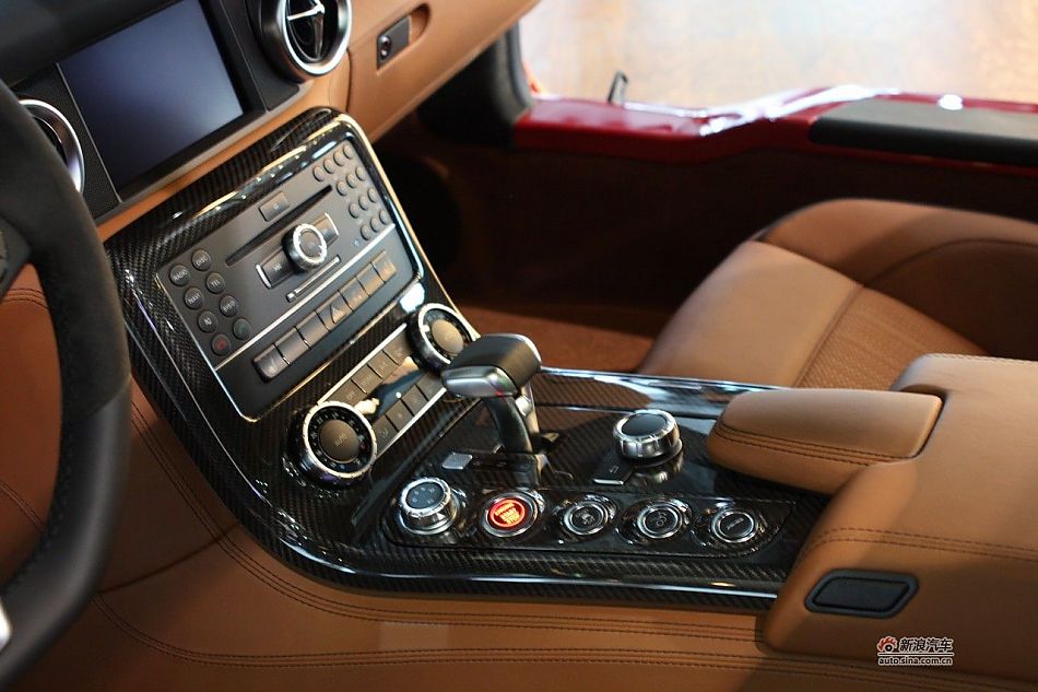 SLS AMG
