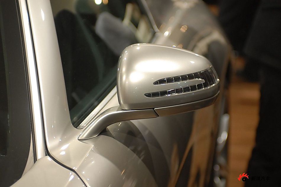 SLS AMG