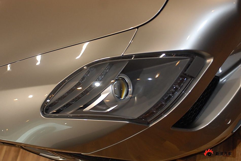 SLS AMG