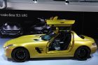 SLS AMGʵ