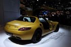 SLS AMGʵ