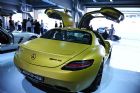 SLS AMGʵ