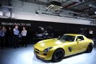 SLS AMGʵ