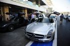 SLS AMGʵ