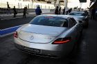 SLS AMGʵ