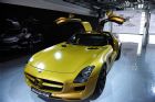 SLS AMGʵ