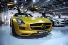 SLS AMGʵ