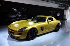 SLS AMGʵ