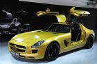 SLS AMGʵ