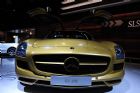 SLS AMGʵ