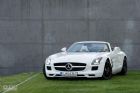 SLS AMG