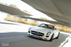 SLS AMG