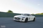 SLS AMG