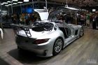 SLS AMG