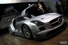 SLS AMG