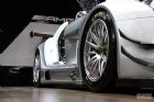SLS AMG