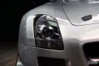 SLS AMG