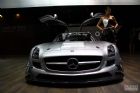 SLS AMG