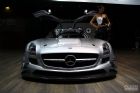 SLS AMG