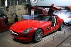 SLS AMG