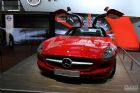 SLS AMG