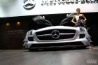SLS AMG