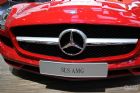 SLS AMG