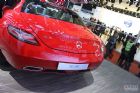 SLS AMG