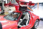 SLS AMG